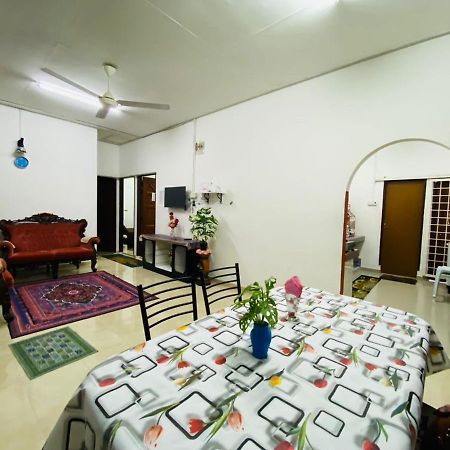 Homestay Ummi Κουάλα Τερενγκάνου Εξωτερικό φωτογραφία