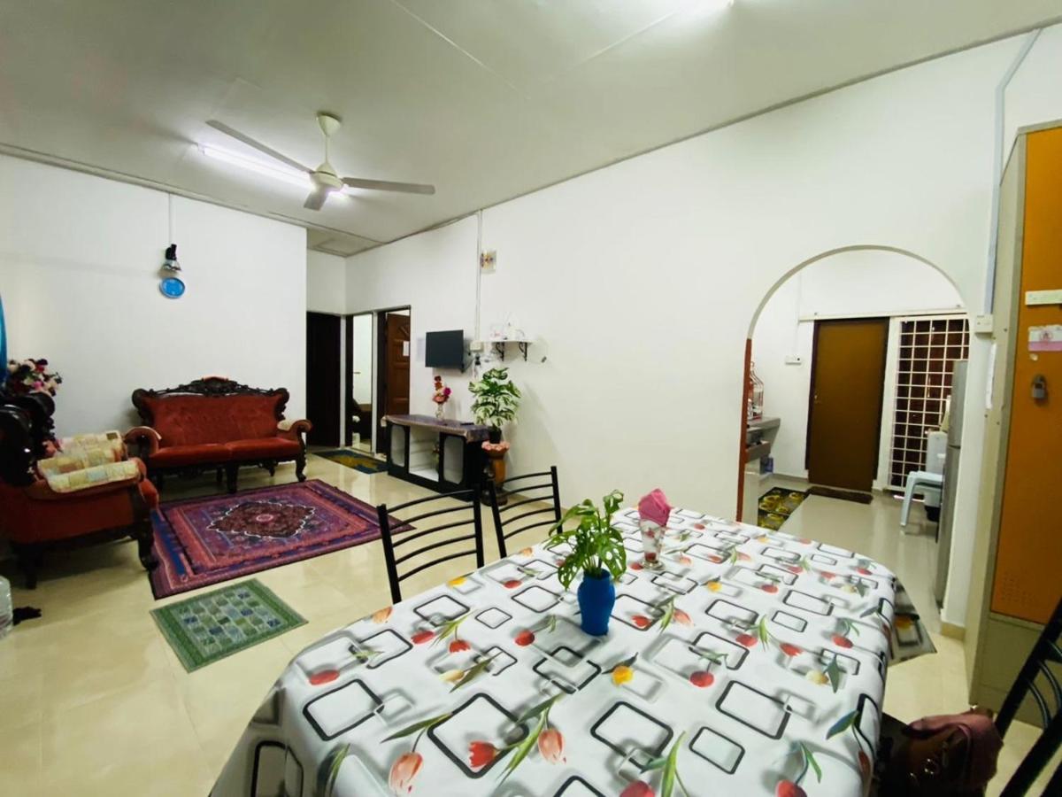 Homestay Ummi Κουάλα Τερενγκάνου Εξωτερικό φωτογραφία