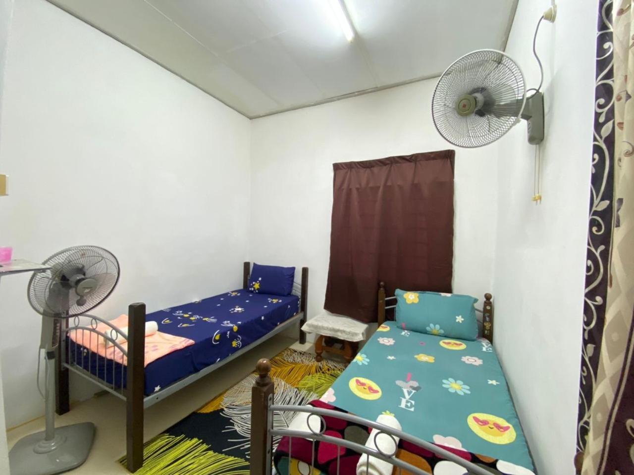 Homestay Ummi Κουάλα Τερενγκάνου Εξωτερικό φωτογραφία